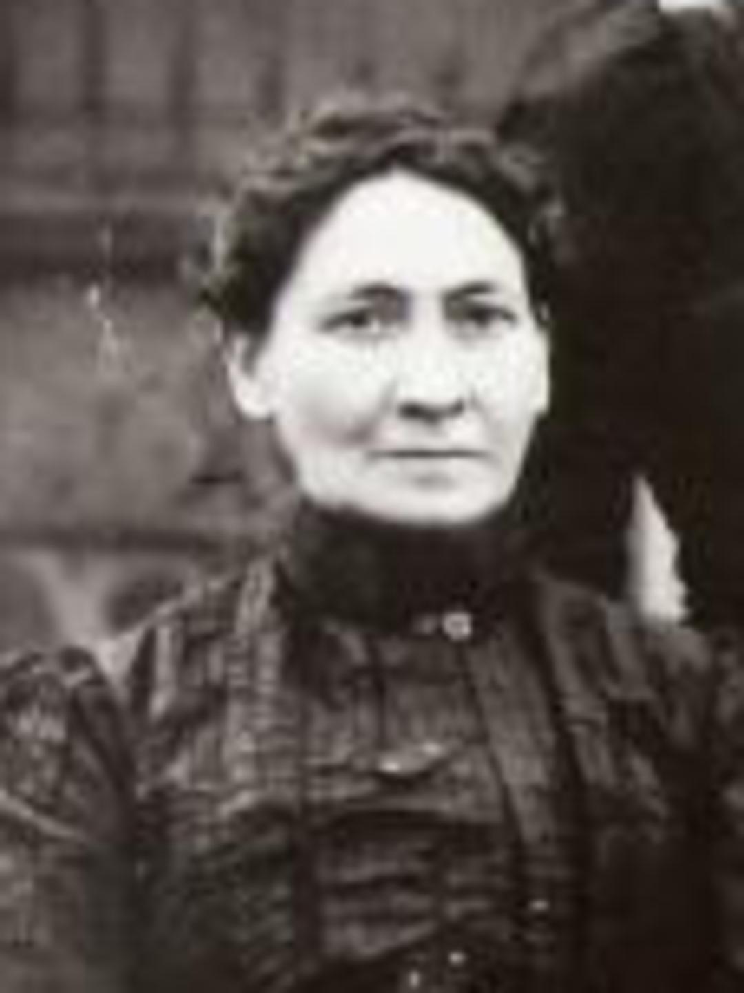Ellen Griffiths (1854 - 1914) Profile